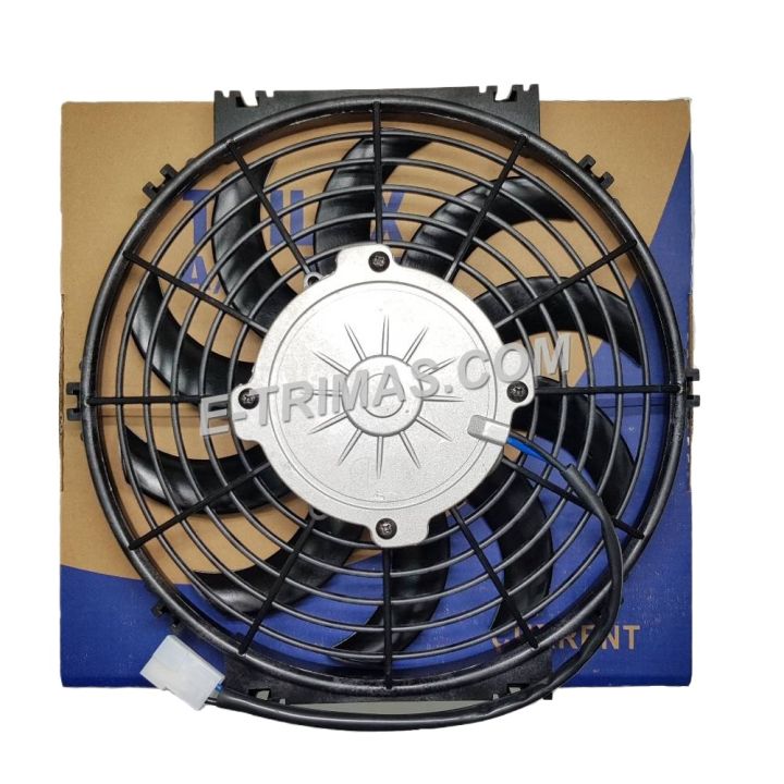 POKKA%20RADIATOR%20CONDENSOR%20FAN%20HIGHSPEED%2010inch%2012V%20DC%2080W%20-%20Image%204