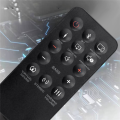 Replace Remote Control for JBL Cinema Soundbar SB250 Sound Bar. 