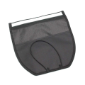 Seat Bag Under Seat Organizer Document Small Object Storage Bag for NMAX 155 V1/V2. 