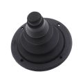 Marine Rigging Steering Shift Cable Boot Hole Shifter Cover Protective Bellows For Boat Yacht Ship. 