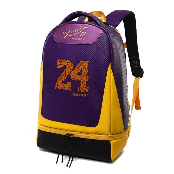 AKobe%20Basketball%20Training%20Schoolbag%20Leisure%20Sports%20Backpack%20for%20Male%20and%20Female%20Students%20Black%20Mamba%20Backpack%20Travel%20Bag%20-%20Image%209