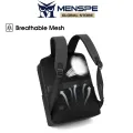 MENSPE Men Backpack Laptop Backpack Business Backpack Waterproof Oxford Cloth Travel Backpack Large Capacity College Backpack Casual Shoulder Bag School Bag for Men Camping Bag. 