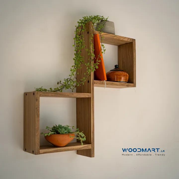 Wooden%20Shelf%20/%20Solid%20Wood%20Hanging%20Box%20Shelf/%20Modern%20Wall%20Box%20Rack%20Nadun%20Wood%20-%20Image%206