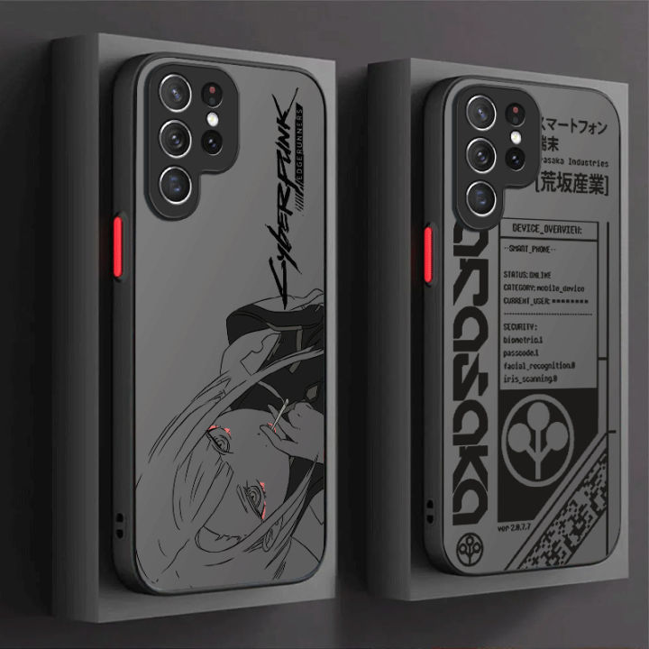 S%20case%20C-CybA55%205GA15%20A2A26%20A13%20S24%20alaxy%20for%20Samsung%20GS25%20S2Ultra%20S22%20S21%20Plus%20FE%20A56%20A36%206%20A06%205%20A35%20Edgerunnerserpunk%20-%20Image%202