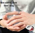 Buy 1 Get 1 Free Buy one Get One Free Steel Couple Rings - Silver Sets Of Rings Butterfly Europe and Couple America New Style Openings Free Box Love Female Designers Minority Rings. 