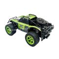BRAVE Rock Crawler 2.4GHz RC Off Road Jeep Scale 1:20 Remote Control Sport Racing Car with Rechargeable Batteries terrains Tires Road Race Crawlers Toy Gift for Girls Boys Uni-Adult. 