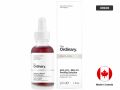 The Ordinary Salicylic Acid 2% Anhydrous Solution 30 Ml Made In Canada High Strength Vitamin & Mineral Blemish Formula White Colour (Nia). 