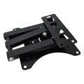 TV Wall Mount Bracket 14-42 Inch LED LCD Adjustable Rotatable Stand 14 24 27 32 40 42 inch. 