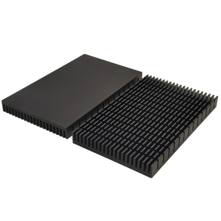 Gpu Low Profile Radiator JINMY 4X DIY Aluminum Radiator for RTX 3080 3090 Graphics Card Backside ...