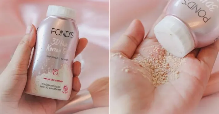 POND'S%203D%20HYA%20KOREAN%20GLOW%20Translucent%20Powder%2050g%20(THAILAND)%20FROM%20INDIA%20(SAM)%20-%20Image%202