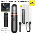 Baseus A2 Pro Vacuum Cleaner. 