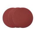Velcro Disc 4 1/2 115mm 320p 5 Pcs. 