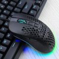 EYOOSO X-19 Light Weight Gaming mouse. 