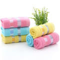 Bath Towel Lightweight Absorbent Quick Drying Spa Wrap Cotton Plush Shower Towel for Bathroom Spa Kids Adults Hair Care. 