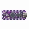 LGT8F328P LQFP32 MiniEVB TYPE-C Replace replaces Arduino NANO V3.0 HT42B534 Chip Tr 725. 