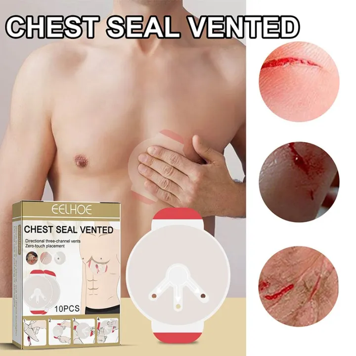 New%20Medical%20Vent%20Chest%20Seal%20Occlusive%20Adhesive%20Dressing%20For%20Open%20Chest%20Wounds%20Survival%20Emergency%20Trauma%20Sticker%20First%20Aid%20Patch%20-%20Image%206