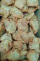 Moon Kavum (මූංකෑවූම්) – Traditional Sri Lankan Sweet 1kg. 
