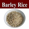 Barley Rice - 500g (Barley rice). 