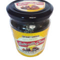 Dates with Ghee & Bee Honey for Weight Gainer Natural Energy Booster 400g. 