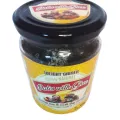 Dates with Ghee & Bee Honey for Weight Gainer Natural Energy Booster 400g. 
