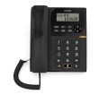 Alcatel T58 EX CLI Display Analog Landline Phone. 
