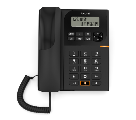Alcatel%20T58%20EX%20CLI%20Display%20Analog%20Landline%20Phone%20-%20Image%202