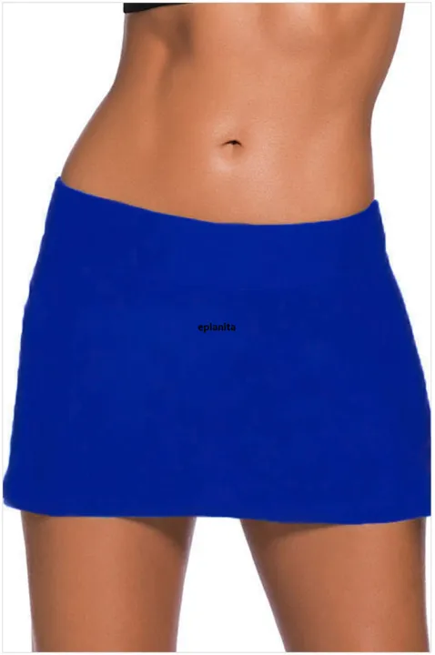 2025%20Plus%20size%20Royal%20Blue%20Skirt%20Swim%20Bikini%20Bottom%20Women%20Summer%20Beachwear%20Brief%20Separate%20Swimwear%20Short%20Skirt%20S-XXL,3XL%204XL%20New%202018%20Evozon%20-%20Image%209
