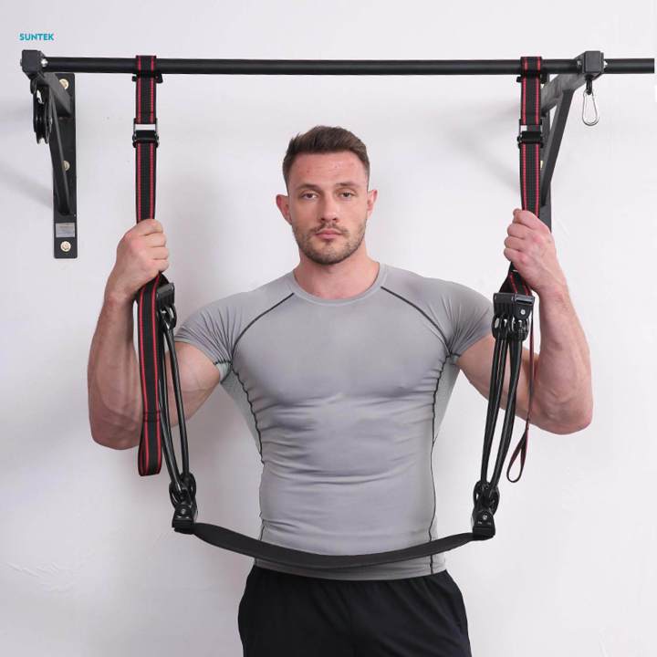 Pull%20up%20Resistance%20Band%20Chin%20up%20Assistance%20Band%20Arms%20Legs%20Training%20Unisex%20Adjustable%20Exercise%20Trainer%20Bar%20Belt%20for%20Workout,%20Gym,%20Accessories%20-%20Image%207