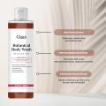 Cliara Botanical Body Wash 200ml. 