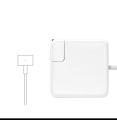 Apple 45W MagSafe 2 MacBook Air 11/13 UK Block Charger (14.85V/3.05A). 