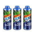 Algaecide for Fish Tank Remove black hair and brown algae green algae aquatic plants and fish tanks. 