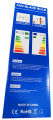 LED FAN BLADE BULB HIGH BRIGHT PIN TYPE 45W 5500LM B22. 