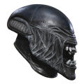 Horror The Predator Cosplay Latex Mask Alien Helmet Masks Halloween Masquerade Party Carnival Costume Prop. 