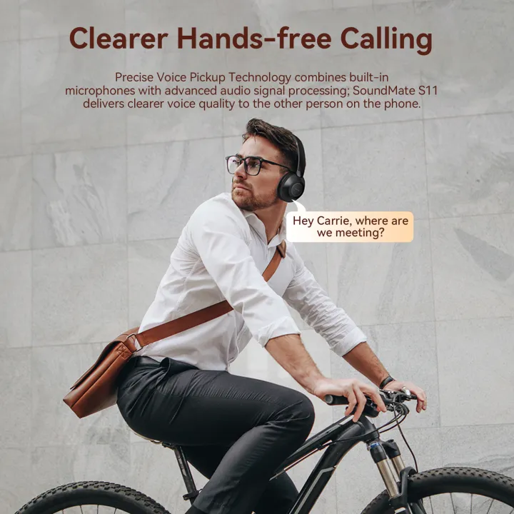 Vention%20Sound%20Mate%20S11%20Wireless%20On%20Ear%20Headphone%20Bluetooth%205.3%2040mm%20Driver%20Portable%20Headset%20with%203.5mm%20Audio%20Cable%20On-Ear%20Gaming%20Headphone%20-%20Image%205