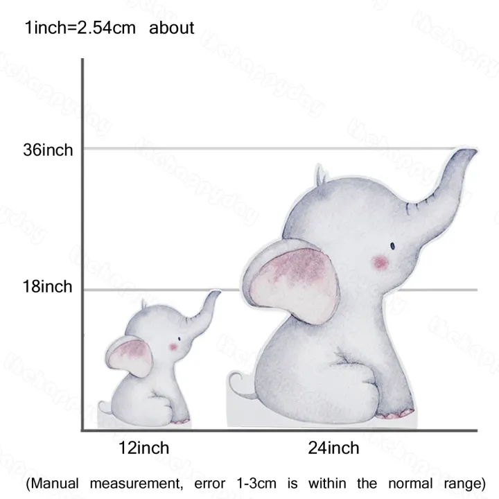 36/18''%20Jungle%20Decorations%20Animal%20Kt%20Board%20Party%20Elephant%20Safari%20Birthday%20Balloons%20Baby%20Shower%20Wild%20One%201st%20Birthday%20Party%20Decor%20-%20Image%202