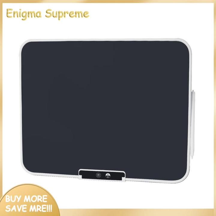Enigma Tablet Enigma- Low Power Consumption Drawing Tablet Colorful Lcd Writing ...