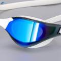 Swim Goggles Adult Swim Glasses for Outdoor Water Sports Swimming Pool. 