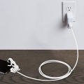 USB Cable Funny Humping Dog Charger for iPhone 13/12/11 and More, Moving Spotty Dog Fast Charger USB Cable. 