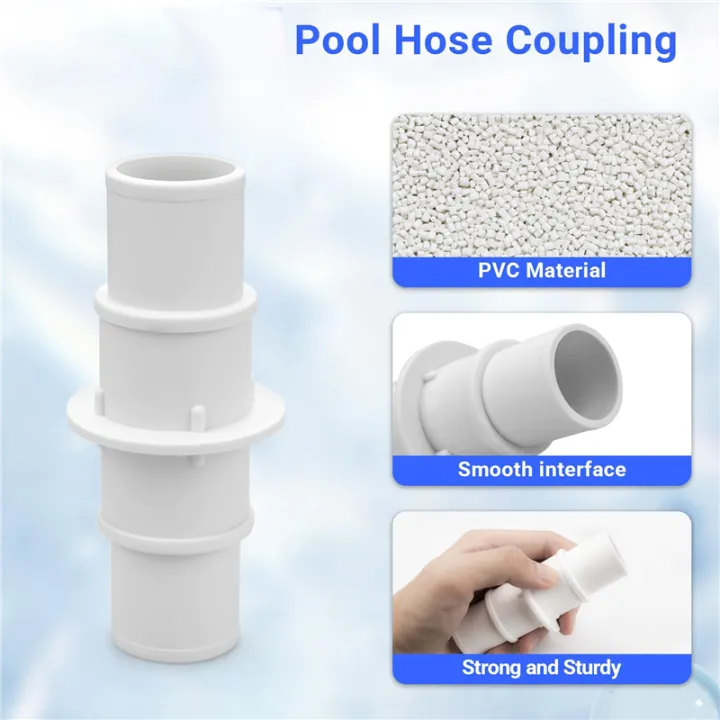 Pool%20Connector%20Coupling%20Pool%20Vacuum%20Hose%20Adapter%201-1/2Inch%20or%201-1/4Inch%20for%20Swimming%20Pool%20Vacuums%20Cleaners%20-%20Image%204