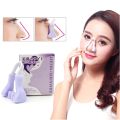 No Painful Hurt Beauty Nose Clip Nose Lifter Nose Lifter Nose Wing Reduction Beauty Nose Clip Night Silicone Nose Clip. 