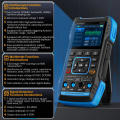 Versatile Fnirsi 2c23t Precise High-Resolution Portable Handheld Easy-To-Use Compact Digital Oscilloscope for Electrical. 