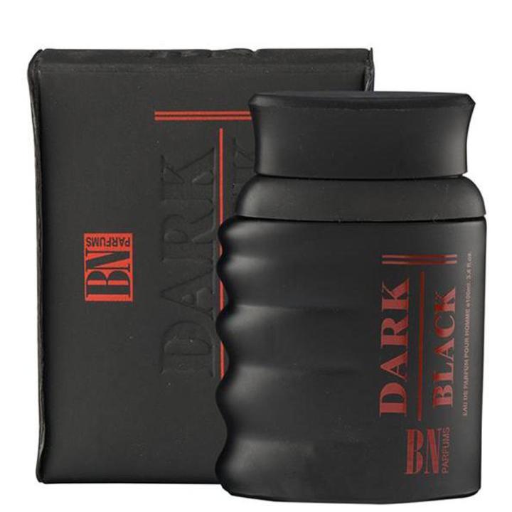 Dark Black Perfume 100ml - Dark Black Eau De Parfum For Men 100ml | Men's Perfume - BN Perfume