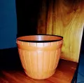 barrel pot 5 psc. 