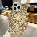 HODON Bling Glitter Diamond Lattice Rhinestones Sequins Phone Case For iPhone 15 12 13 14 Pro Max 15 Plus Cases Electroplated Sparkling Protection Back Cover. 