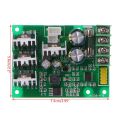 30A PWM Motor Speed Board Dimmer Current. 