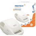 Meditech nebulizer for children and adults. 