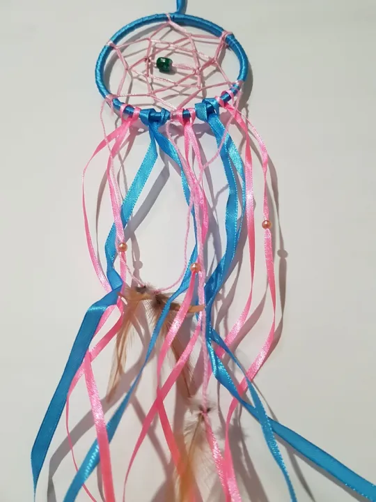 Wind%20Chime%20Handmade%20Dream%20Catcher%20as%20Home%20Car%20Hanging%20Decoration%20-%20Image%205