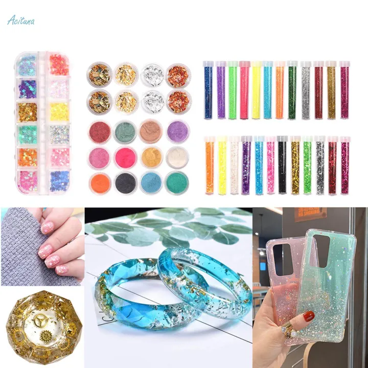 Resin%20Decoration%20Accessories%20Set%20Repairing%20Women%20Girls%20Tools%20Epoxy%20Art%20Decor%20-%20Image%204