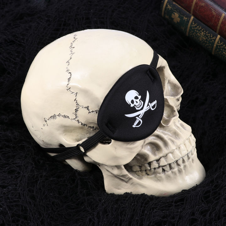 1pc%20Pirate%20Single%20Eye%20Mask%20Pirate%20Skull%20Crossbone%20Eye%20Cover%20Children%20Kids%20Eye%20Patch%20EVA%20Eye%20Mask%20For%20Lazy%20Eye%20(Black)%20-%20Image%204