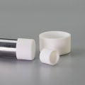 Steel Pipe End Cover Caps Rubber Round Caps Foot Cover Silicone Female Cap Round Tube Insert Stoppers Black/White 3mm-78.5mm. 